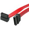 Startech.com Cavo Serial Ata ad Angolare Destro Sata, 60 Cm