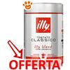 Illy Caffè Macinato per Moka - Classico - Confezione Da 250 Gr - CONFEZIONE RISPARMIO