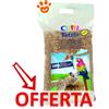 Cliffi Lettiera al Tutolo di Mais - CONFEZIONE RISPARMIO - Confezione Da 8 Lt