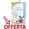 Record Cat&Rina Catigienica Lettiera in Carta - Sacco Da 12 Lt - CONFEZIONE RISPARMIO