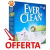 Everclean Spring Garden - Confezione Da 10 Lt - CONFEZIONE RISPARMIO