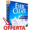 Everclean Lettiera Multi Crystals - Confezione Da 10 Lt - CONFEZIONE RISPARMIO