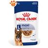 Royal Canin SHN Dog Maxi Ageing 8+ - Bustina Da 140 Gr
