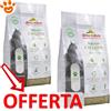 Almo Nature Cat Litter Lettiera Agglomerante Vegetale per Gatti - Confezione Da 2,27 Kg - CONFEZIONE RISPARMIO