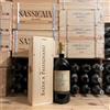 Marchesi Antinori Badia a Passignano 2021 Magnum Chianti Classico Gran Selezione DOCG Marchesi Antinori - in Cassa Legno