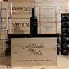 Santa Barbara Il Maschio da Monte 2022 Rosso Piceno DOC Santa Barbara - Cassa Legno 6 Bottiglie