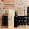 Santa Barbara Il Maschio da Monte 2022 Magnum Rosso Piceno DOC Santa Barbara - in Cassa Legno