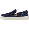 HEYDUDE Hey Dude Sunapee Coastline Slip-on Shoes EU 45