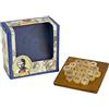 Professor PUZZLE The Great Minds Range - Puzzle numerico di Aristotele