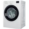 Indesit Lavatrice 8 Kg Classe A Profondità 55 cm Centrifuga 1200 giri Funzione Vapore colore Bianco - IM R268B MY TIME IT