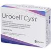 Difass Urocell Cyst 14 Bustine 49 g Polvere per soluzione orale