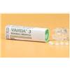 VANDA OMEOPATICI SRL VANDA 3 GR 4G