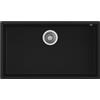 Teka SQUARE 72.40 TG NEGRO