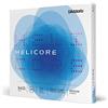 D'Addario Set di corde D'Addario Helicore Solo per contrabbasso, scala 3/4, tensione media