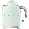 Smeg KLF05PGEU bouilloire 0,8 L 1400 W Vert