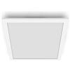 PHILIPS LED Pannello SceneSwitch Regolabile, Dimmer a fasi, 12W, Luce Bianca Calda, 1100 Lumen, Bianca
