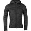 VAUDE Giacca da Uomo Sesvenna IV, Nero