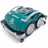 Ambrogio Robot Ambrogio L60 ELITE robot tagliaerba max 200 mq (5.0)