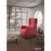 NEW ABILITY AZALEA Poltrona Relax a 2 motori reclinabile con KIT ROLLER SYSTEM omaggio. Consegna e installazione gratuite