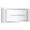 linergy Lampada Emergenza LED Da Incasso Da Parete 11W SE Linergy Selfie SI1101