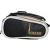 Sane Porta racchette Sane Pro Elegance Bianco Oro