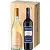 Tommasi Lugana DOC, Valpolicella Ripasso Classico Superiore DOC Tommasi 2 bottiglie da 0,75 ℓ
