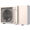 DAIKIN Pompa di Calore Altherma 3 M 6 kW Aria Acqua Unità esterna Monoblocco Daikin EBLA06EV3 [02131000]
