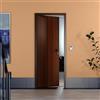 PORTE ITALIANE Porta Blindata in ACCIAIO CLASSE 3 rivestita laminato HIGH DENSITY 80/85/90x210 cm Serratura cilindro europeo TOP SECURITY defender anti-manomissione Sensore Contatto magnetico OMAGGIO