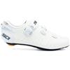 SIDI Scarpe per bici da corsa SIDI WIRE 2S 2025 bianco bianco