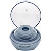 Suavinex Sterilizza Ciuccio Portatile Suavinex Duccio Azzurro