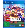 BANDAI NAMCO Entertainment Lego Brawls