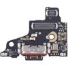 Generico Ricambio compatibile con Xiaomi 12 Lite 5G 2203129G FLAT FLEX CABLE DOCK USB JACK CARICA CONNETTORE RICARICA + MICROFONO SYNC DATI CIRCUITO SUB BOARD PORTA USB TYPE C