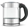 Sage - The Compact Kettle Pure - Bollitore Compatto - Trasparente