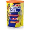 PROACTION Srl Pro Action Mineral Plus Endurance reidratazione gusto arancia 450 g