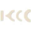 Coloplast Brava Cerotto Elastico Rettangolare Idrocolloide Per Stomia 20 Pezzi