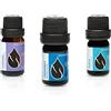 Essences Bulgaria Set Oli Essenziali Biologici Relax | Lavanda (10ml) + Camomilla (5ml) + Achillea (5 ml) | 100% Puro e Naturale | Non Diluito | Grado Terapeutico | Fattoria a Conduzione Familiare | Non OGM | 3 pz