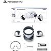 Sony Play Station VR2 realtà virtuale PS VR2 cuffie 3D VR occhiali Console