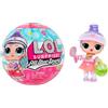 L.O.L. Surprise! All-Star Sports Vault Collection Tots - Include 1 bambola, confezione cieca, 12 bambole da collezionare, 8 accessori, regalo ideale per bambini dai 4 anni in su, rosa