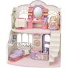 Sylvanian Families 5642 Il parrucchiere dei pony