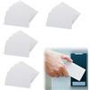 Doukesh 20 pezzi Card NFC NTAG215,Card NFC Programmabili,NFC Tag 215 Scheda,NFC Card NTAG215 Chip NFC Tag,PVC Carte Tag NFC NTAG215,NFC Chip Tag Compatibili con Smartphone