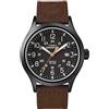 Timex Orologio da polso Uomo TW4B12500