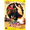Oblivion Grindhouse Zebra Killer - Versione Integrale