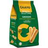 FARMAFOOD Srl GIUSTO SENZA GLUTINE GRISSINI 150 G