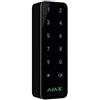 Ajax Systems KeyPad Outdoor Jeweller - Tastiera wireless Per uso in ambienti esterni e interni Nera