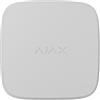 Ajax FireProtect 2 RB (Heat/Smoke/CO) Rivelatore radio di fumo, calore e CO, colore Bianco