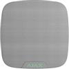 AJAX SPEAKERPHONE Jeweller Modulo vocale wireless per la verifica degli allarmi colore bianco 87530