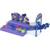 Simba Toys Simbatoys Dickie Playset Missione Notte con Veicolo Action Figure Idea Regalo