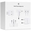 Apple World Travel Adapter Kit - Apple - APP.MD837ZM/A
