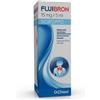 Fluibron Sciroppo Fluidificante 200ml
