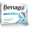 Benagol 16 Pastiglie Gusto Menta Fredda